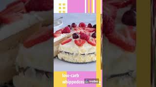 keto cake recipes shorts [upl. by Htiduy]