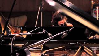 Christina Perri  Jar of Hearts Live at Ocean Way Studios [upl. by Cir]