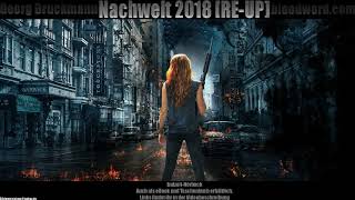 Pt6Hörbuch NACHWELT 2018YoutubeSerieTragikHorrorThe StandTagebuch der Apokalypse [upl. by Danette]