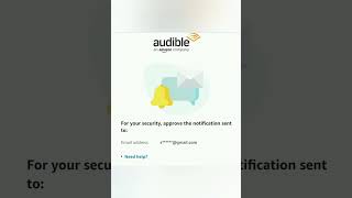 Audible gratis funziona al 100 provare per credere Non serve iscrizione [upl. by Tselec647]