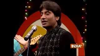 Raju Srivastav Best Comedy Ever  Just Laugh Baki Maaf Part 14  India TV [upl. by Dyan]