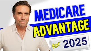 Medicare Advantage Plans 2025  Whats New amp How to Choose a Plan [upl. by Mela]