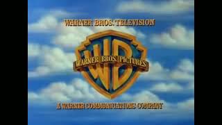 DLC Roundelay ProductionsLorimarTelepicturesWarner Bros Television 19862024 [upl. by Raleigh]