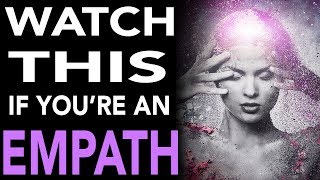 How Empaths Can Overcome Anxiety Depression amp Hypersensitivity [upl. by Ezechiel]