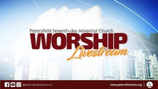 Worship Livestream™ 24 Feb 2024 [upl. by Bak]