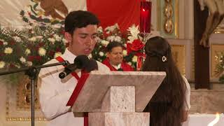 🔴Misa Caravana por la paz 12 sept 600 pm Parroquia del Santo Niño Doctor Tepeaca Puebla✝️ [upl. by Kelsey]