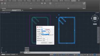 AutoRebar  Short video tutorial 06 Stirrups [upl. by Liahcim]