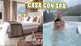 CASA CON SPA [upl. by Matrona]