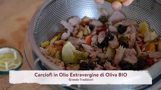 Video Ricetta Insalata di Riso [upl. by Lothario]