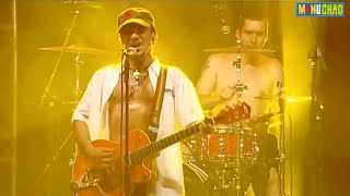 Manu Chao  Clandestino amp Desaparecido [upl. by Reddy]