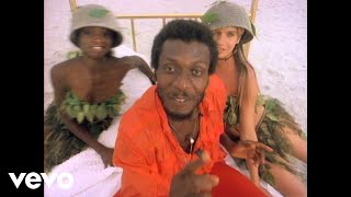 Jimmy Cliff  Hot Shot [upl. by Robbert]