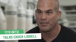 Tito Ortiz lists the surgeries hes had after a career in MMA [upl. by Lebaron]