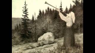 Burzum  Filosofem FULL ALBUM [upl. by Hardner246]