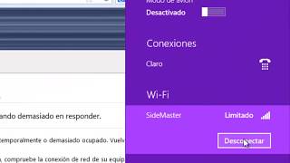 CAMBIAR CREDENCIALES NOMBRE DE USUARIO Y CONTRASEÑA a una RED WIFI  2018 Funcional [upl. by Aramaj124]