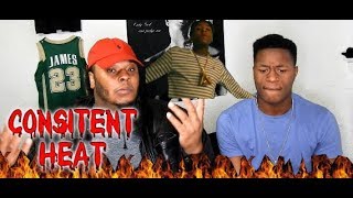 YOUNGBOY NEVER BROKE AGAIN  OVERDOSE REACTION [upl. by Adlecirg]