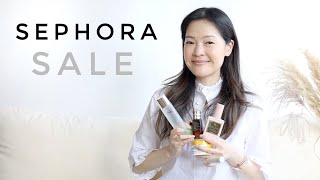 My Sephora Holiday Sales Event Picks [upl. by Mieka]