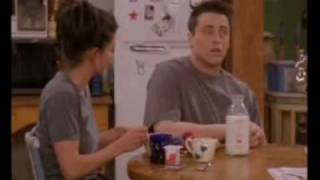 Friends Bloopers season 110 part2 [upl. by Enelhtak410]