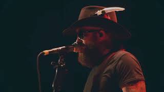 Cody Jinks  quotWhat Else Is Newquot  Red Rocks Live [upl. by Reinert]