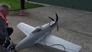 Philtech V12 Test Flight May 2023 [upl. by Desta]