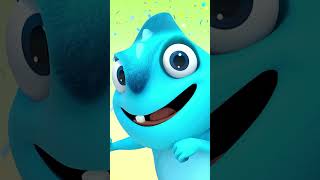 The best song for kids Song Shorts CamandLeon Cam amp Leon  Cartoon for kids [upl. by Bigg]