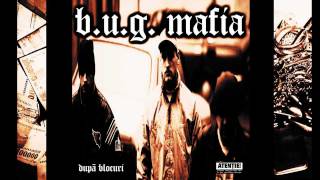 BUG Mafia  Mahoarca feat Roxana Prod Tata Vlad [upl. by Strage]