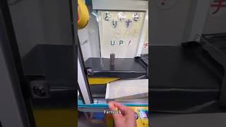 Satisfying Vend 🥰  vending machine 🤩 shortsvideo vendingmachine clawmachine [upl. by Neukam]