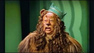 Cowardly Lion [upl. by Julita]