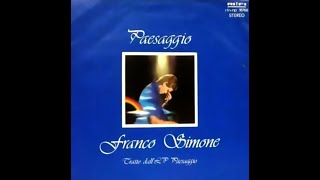 Franco Simone Paesaggio 1978 [upl. by Duval]