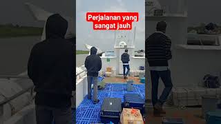 kapal Ferry dumai line bos shortsvidio [upl. by Anu]