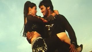 Manmadha Raja Video Song  Donga Dongadi Movie  Manoj Manchu Sada [upl. by Ayad]