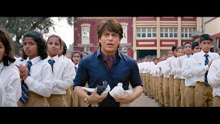 Zero Full Movie HD  Shah Rukh Khan Anushka Sharma Katrina Kaif  Aanand L Rai  HD Facts amp Review [upl. by Aiderfla576]