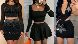 10 Trendy casual dress outfit You Need in Your Wardrobe  Stylish Outfit Ideas for 2024 fashion [upl. by Olocin]