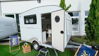 Sonderaktion HOBBY Beachy 360  420  Caravan Brandl in Stuhr  caravanbrandl [upl. by Megen]