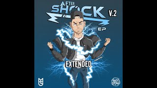 Aftershock EXTENDED  FAN MADE [upl. by Lillie]