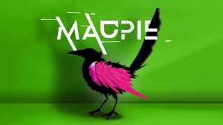 Im No Chessman  Magpie  Official Lyric Video [upl. by Moht]