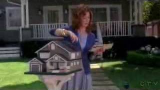 Desperate Housewives 4x05  Ending [upl. by Aynom348]