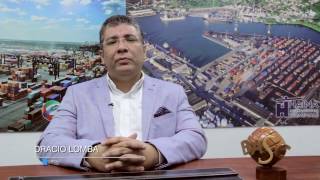 Video Institucional BASC Dominicana  CCD [upl. by Ray]