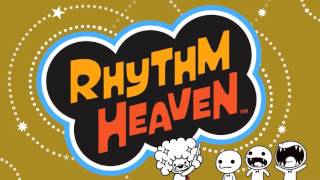 Lockstep  Rhythm Heaven [upl. by Jacinthe]