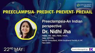 Preeclampsia Predict Prevent Prevail Trim [upl. by Fabyola]