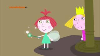 Ben and Hollys Little Kingdom  Lucys Elf amp Fairy Party 34 episode  2 season [upl. by Namad]