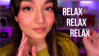 ASMR Repeating Relax For 10 Mins Straight Comp [upl. by Yelekalb175]