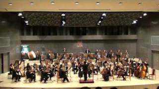 Berlioz Symphonie Fantastique  1st movement  part 1 [upl. by Killigrew]