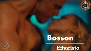 CluB SOLARIS VIP amp Bosson  Efharisto videomix 2020 [upl. by Tirrag128]