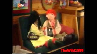 All the Rosie and Jim Intros 1990 2003 [upl. by Orestes]