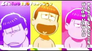 Osomatsu san season 3 edit  Nippon Egao Hyakkei [upl. by Midas]