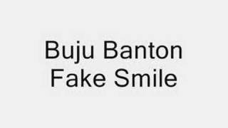 Buju Banton  Fake Smile [upl. by Irving]