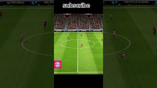 what a goal by martinelli efootballgaming efootball short viraledit efootballpes2020highlights [upl. by Haliehs716]