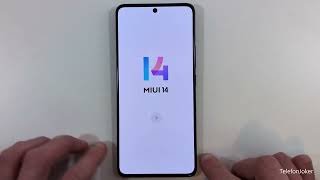 Redmi Note 13 Pro 5G Ersteinrichtung und Konfiguration [upl. by Demmahum]