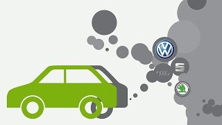 Dieselgate le rappel des véhicules Pour rien [upl. by Eanrahs890]