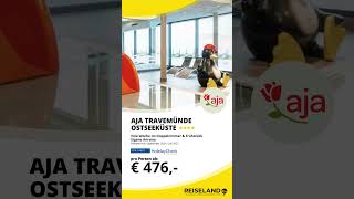 aja Travemuende [upl. by Alta]